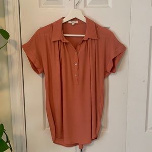 Madewell Blouse